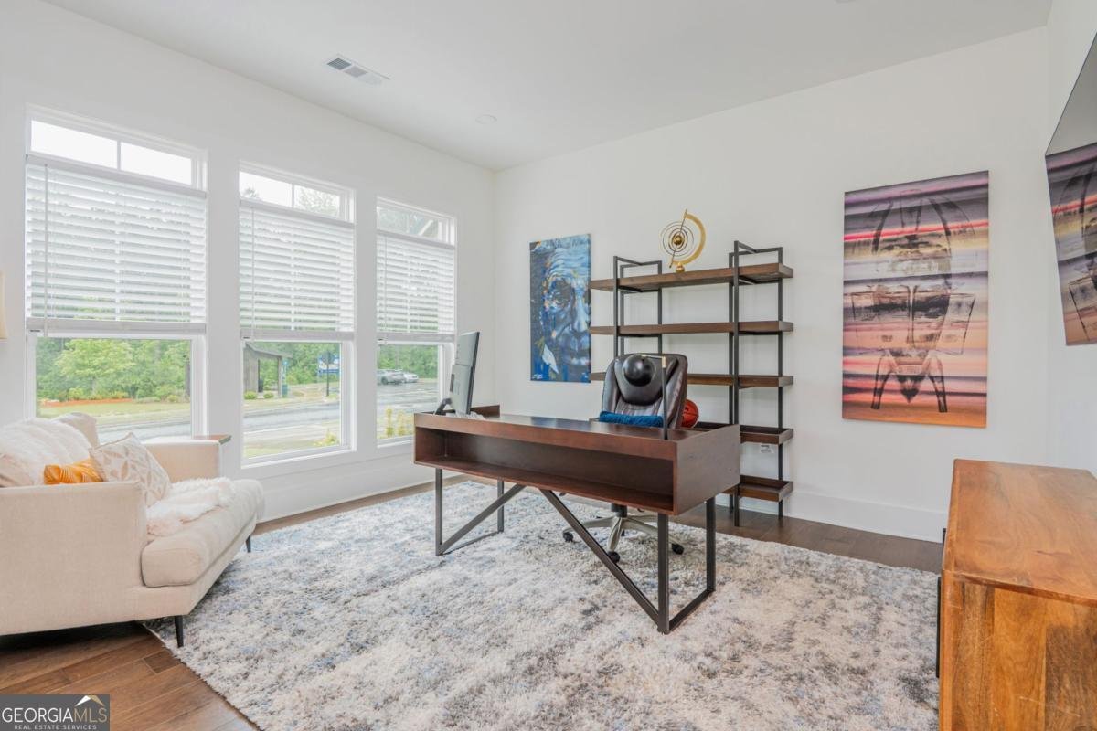 1011 Ridgeview Road Woodstock - 27
