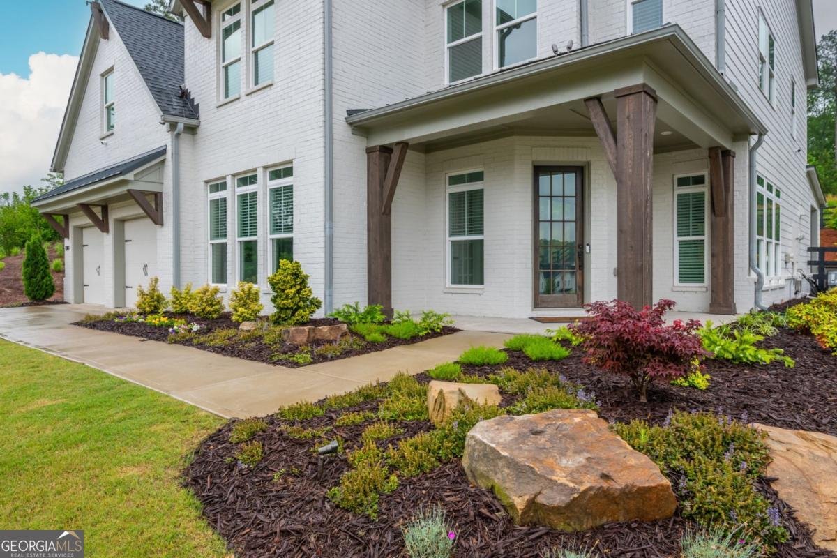 1011 Ridgeview Road Woodstock - 3