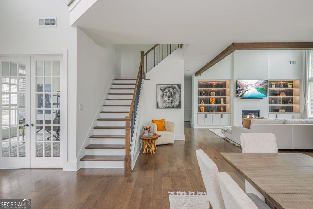 1011 Ridgeview Road Woodstock - 32