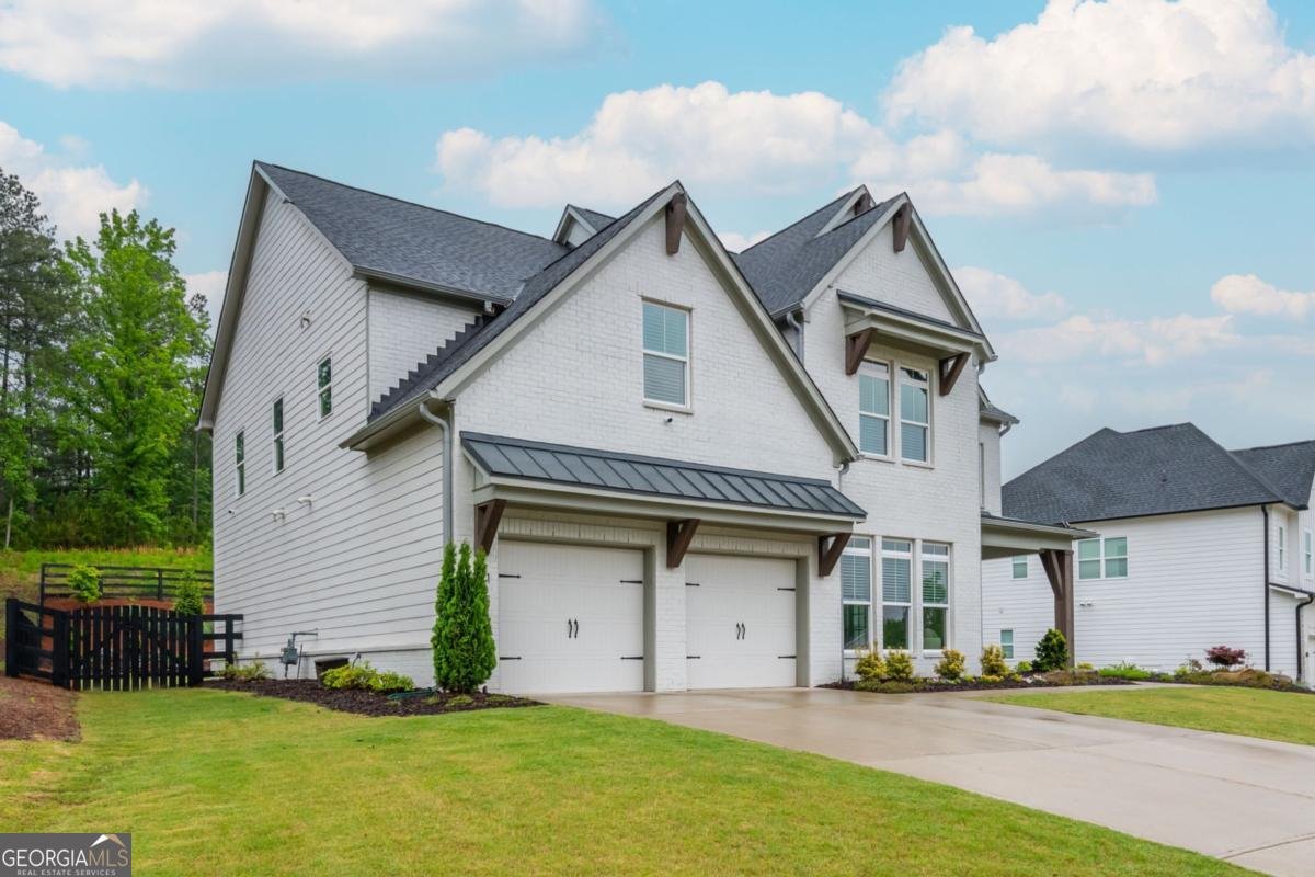1011 Ridgeview Road Woodstock - 4