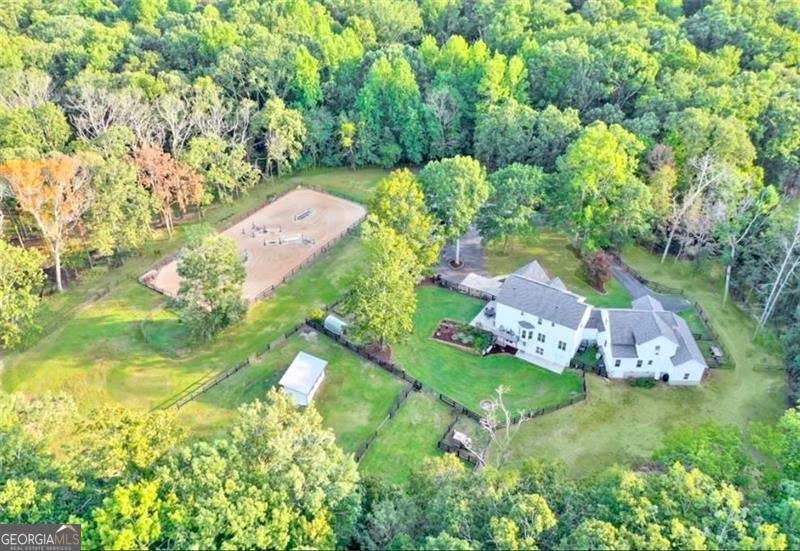 2203 Arbor Hill Road Canton - 1
