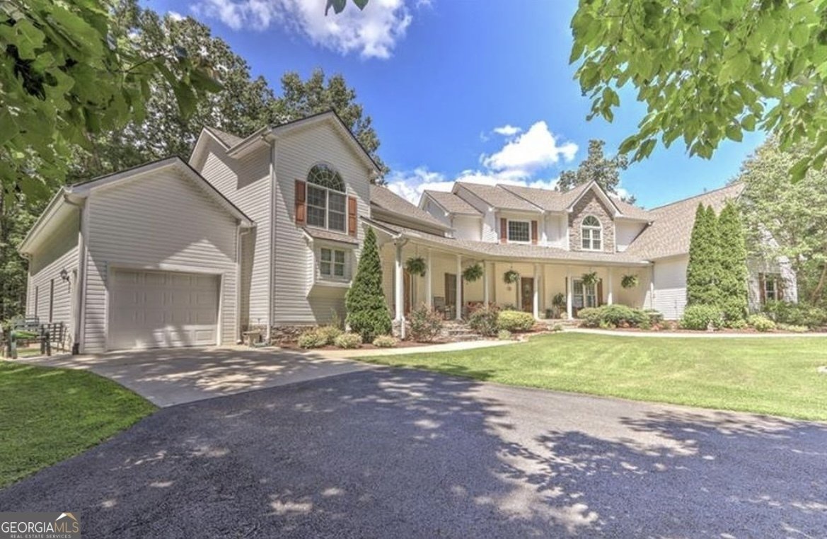 2203 Arbor Hill Road Canton - 11