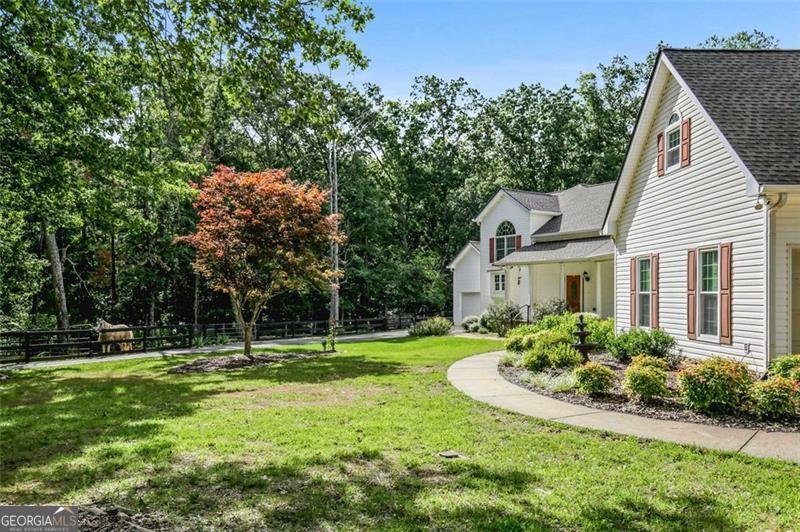 2203 Arbor Hill Road Canton - 12