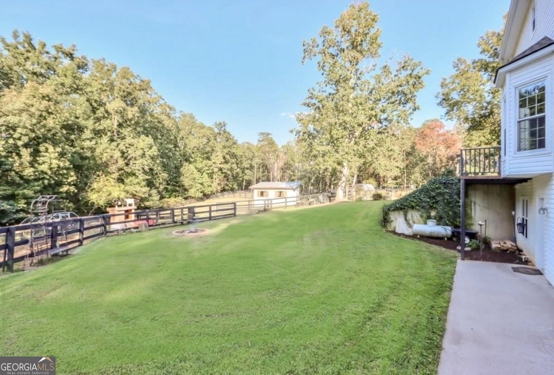 2203 Arbor Hill Road Canton - 14