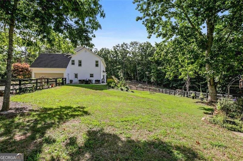 2203 Arbor Hill Road Canton - 15
