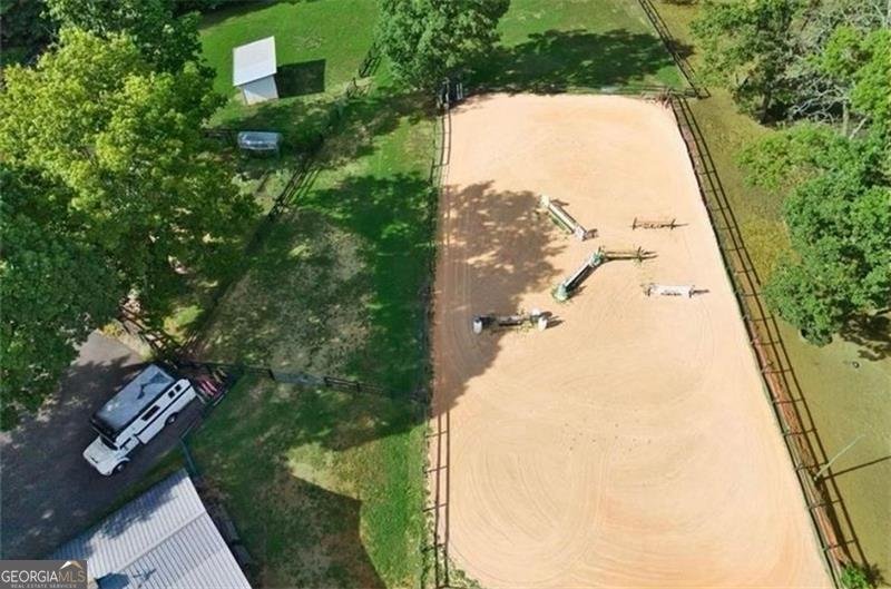 2203 Arbor Hill Road Canton - 17