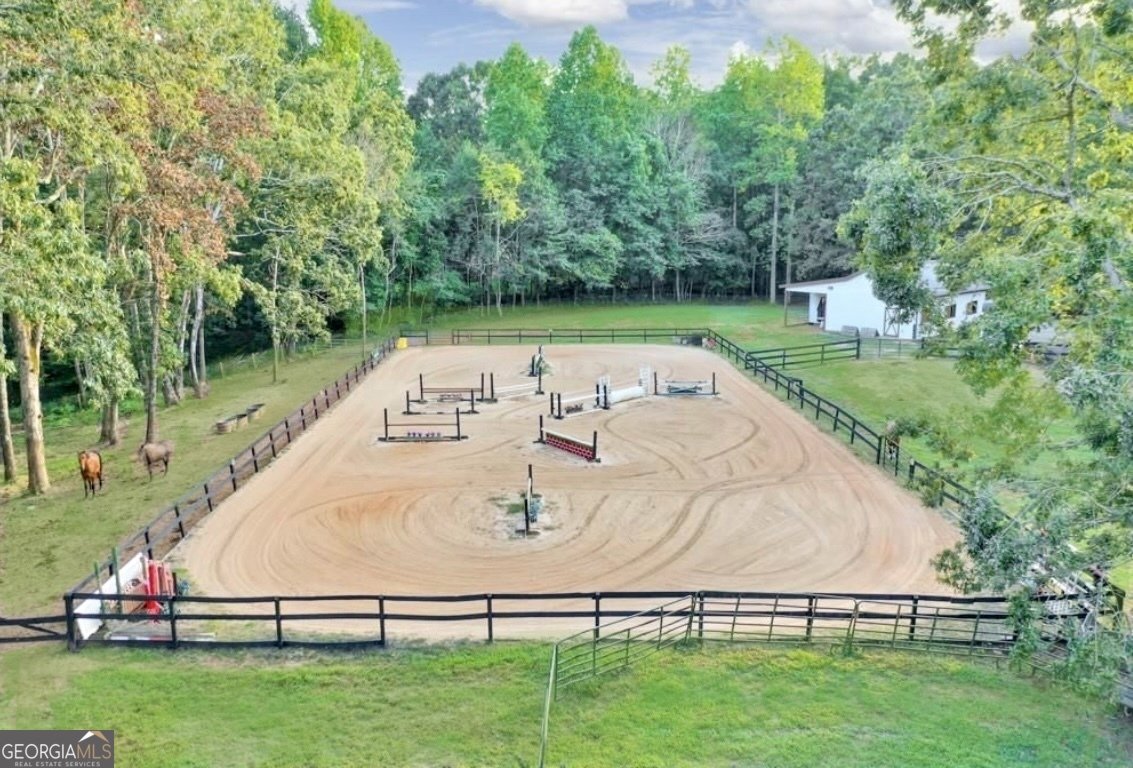 2203 Arbor Hill Road Canton - 19