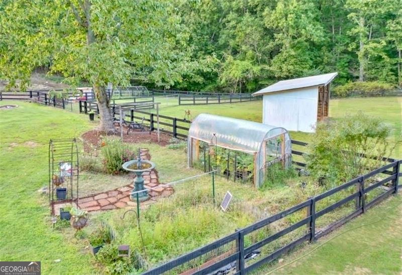 2203 Arbor Hill Road Canton - 25