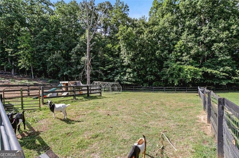 2203 Arbor Hill Road Canton - 32