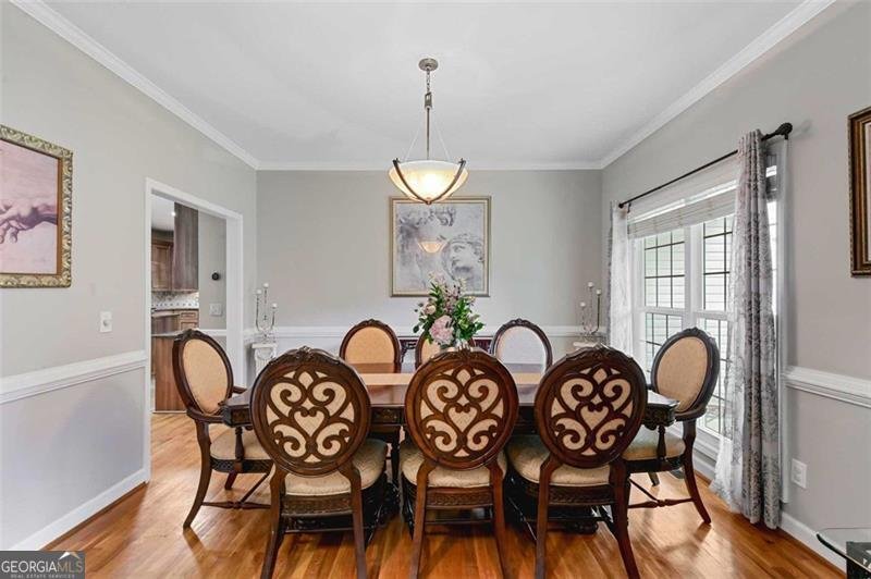 2203 Arbor Hill Road Canton - 35