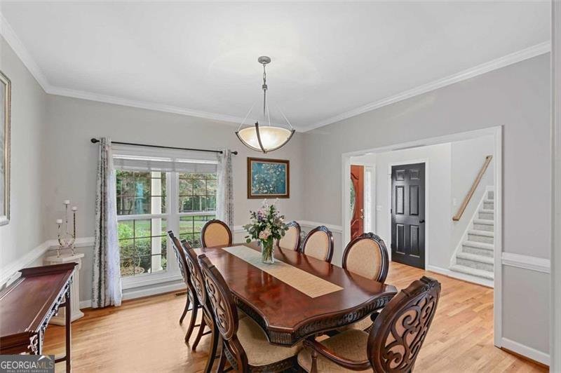 2203 Arbor Hill Road Canton - 36