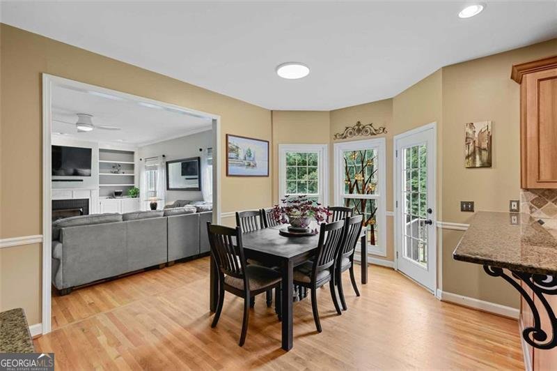 2203 Arbor Hill Road Canton - 40