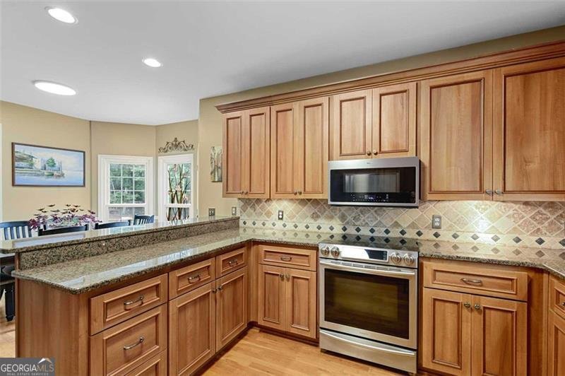 2203 Arbor Hill Road Canton - 44