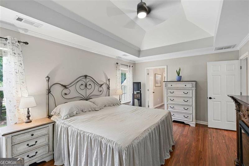 2203 Arbor Hill Road Canton - 46