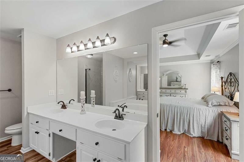 2203 Arbor Hill Road Canton - 48