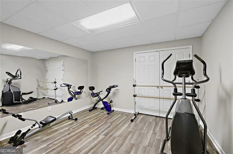 2203 Arbor Hill Road Canton - 56