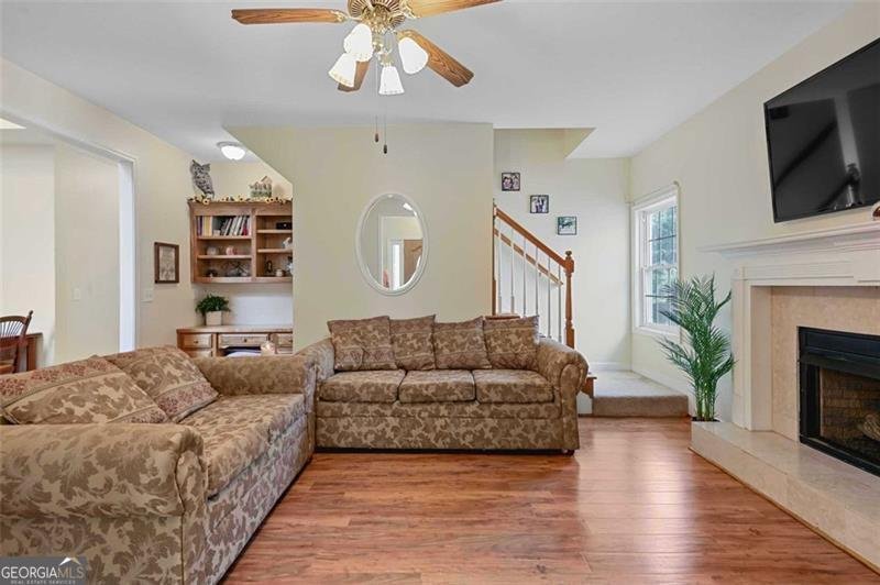 2203 Arbor Hill Road Canton - 59