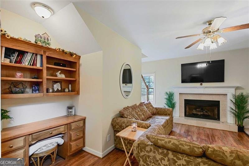 2203 Arbor Hill Road Canton - 60