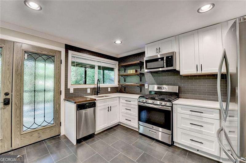 975 Timber Lake Trail Cumming - 50