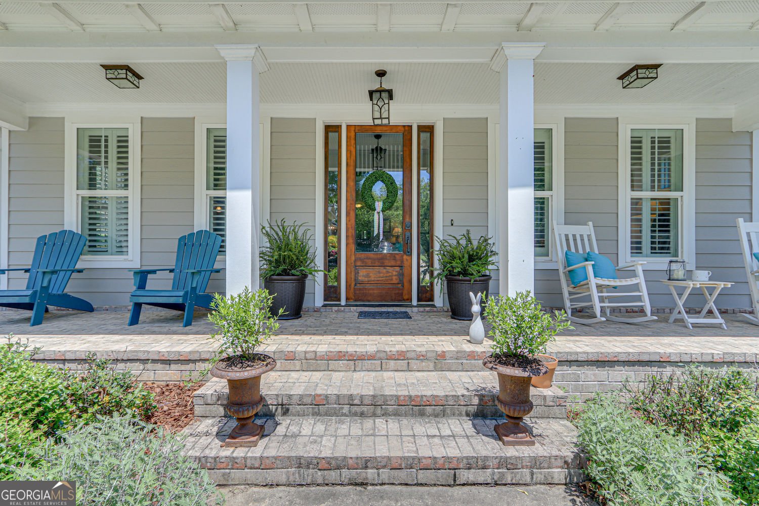 131 Village Drive Clarkesville - 2