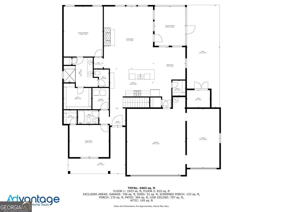 229 Ridgewood Drive Waleska - 44