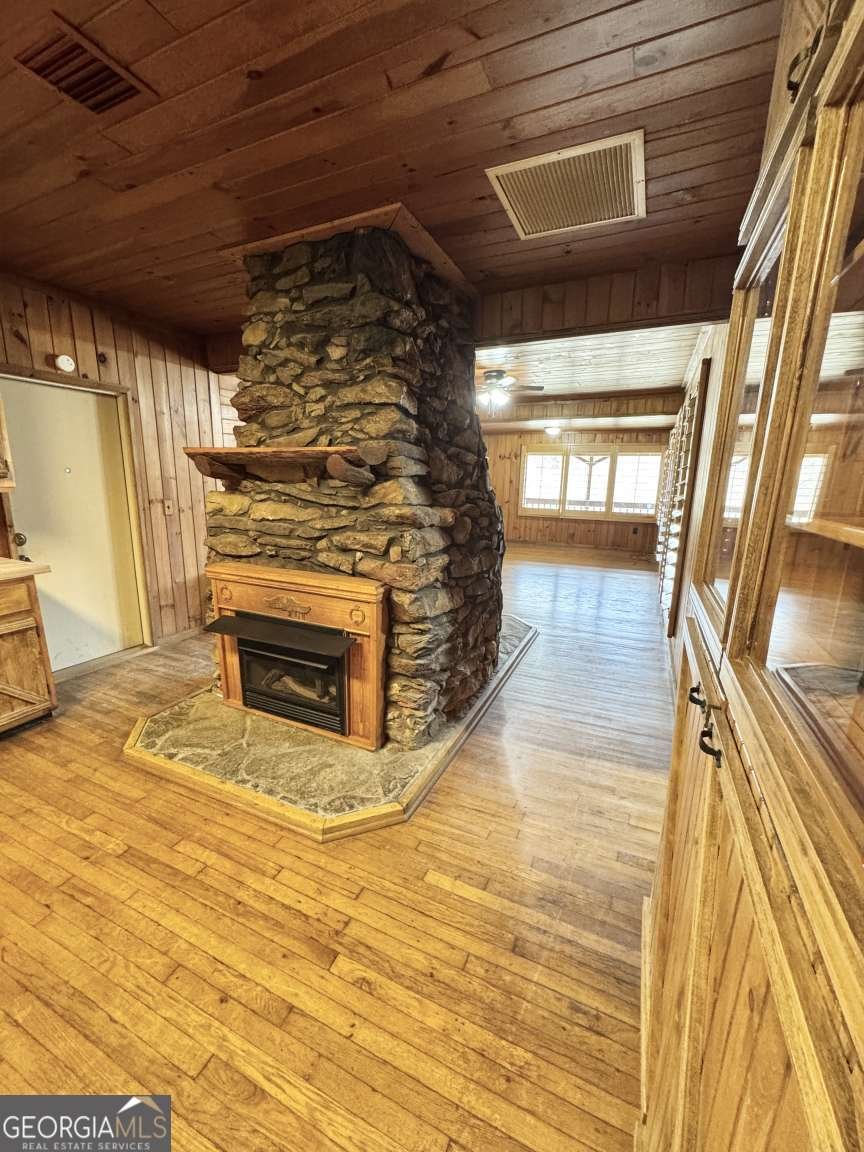 456 Pickelsimer Road Blairsville - 16