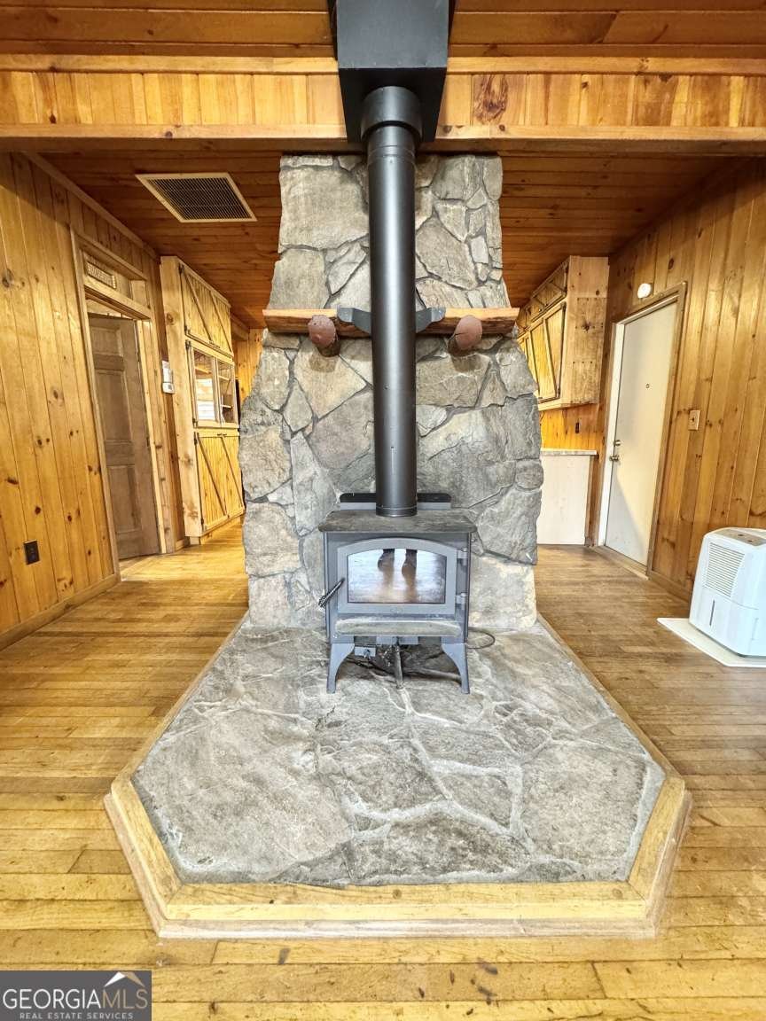 456 Pickelsimer Road Blairsville - 18