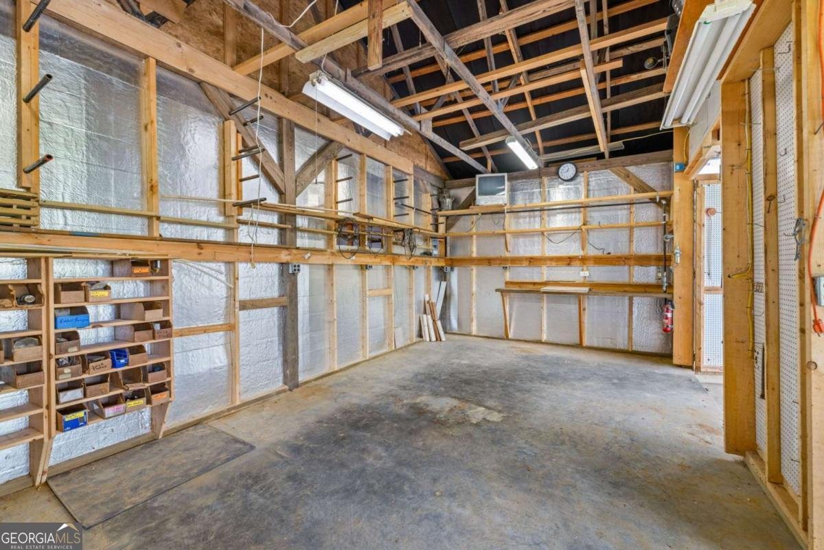456 Pickelsimer Road Blairsville - 21