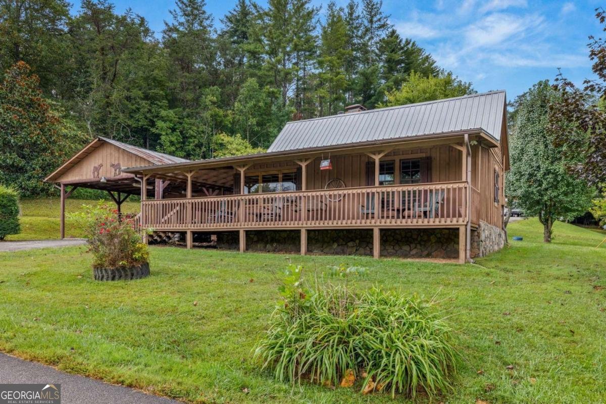 456 Pickelsimer Road Blairsville - 3