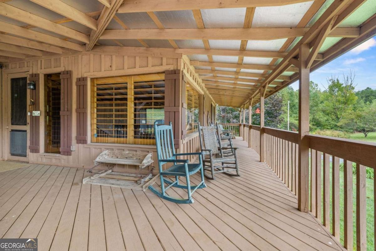 456 Pickelsimer Road Blairsville - 4