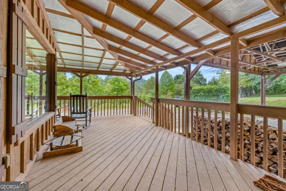 456 Pickelsimer Road Blairsville - 5
