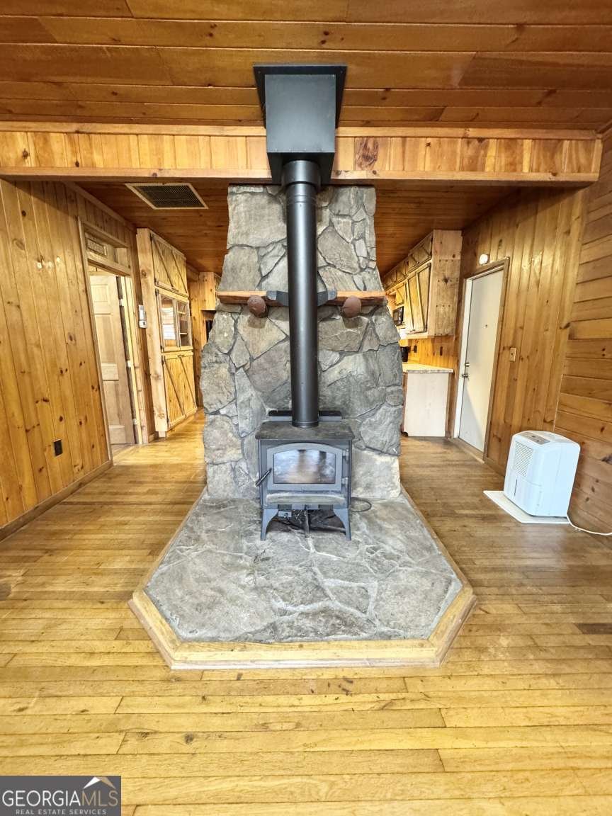 456 Pickelsimer Road Blairsville - 8