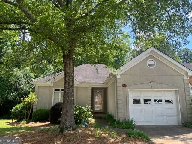 158 Mallard Pointe Way Athens - 1