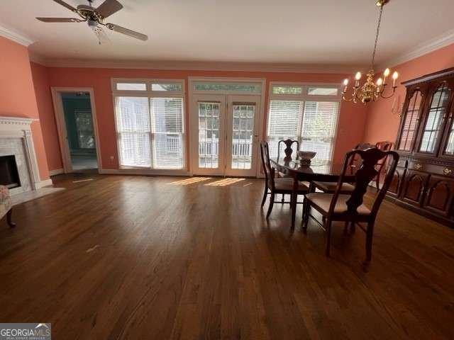 158 Mallard Pointe Way Athens - 9