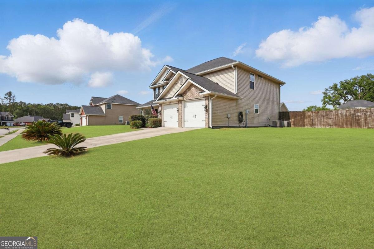 309 Nashview Trail Allenhurst - 2