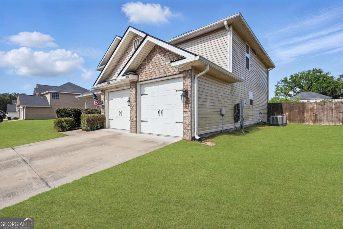 309 Nashview Trail Allenhurst - 3