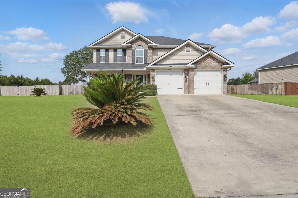 309 Nashview Trail Allenhurst - 4