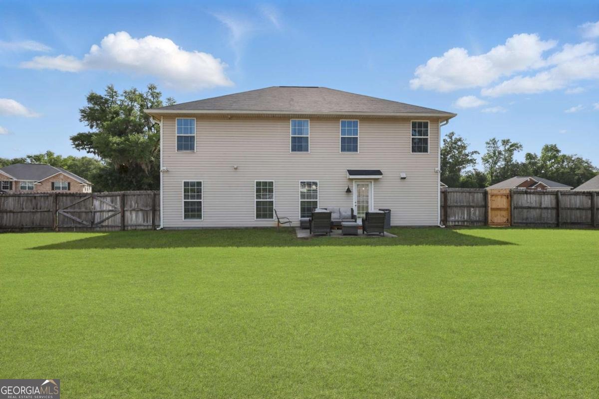 309 Nashview Trail Allenhurst - 45