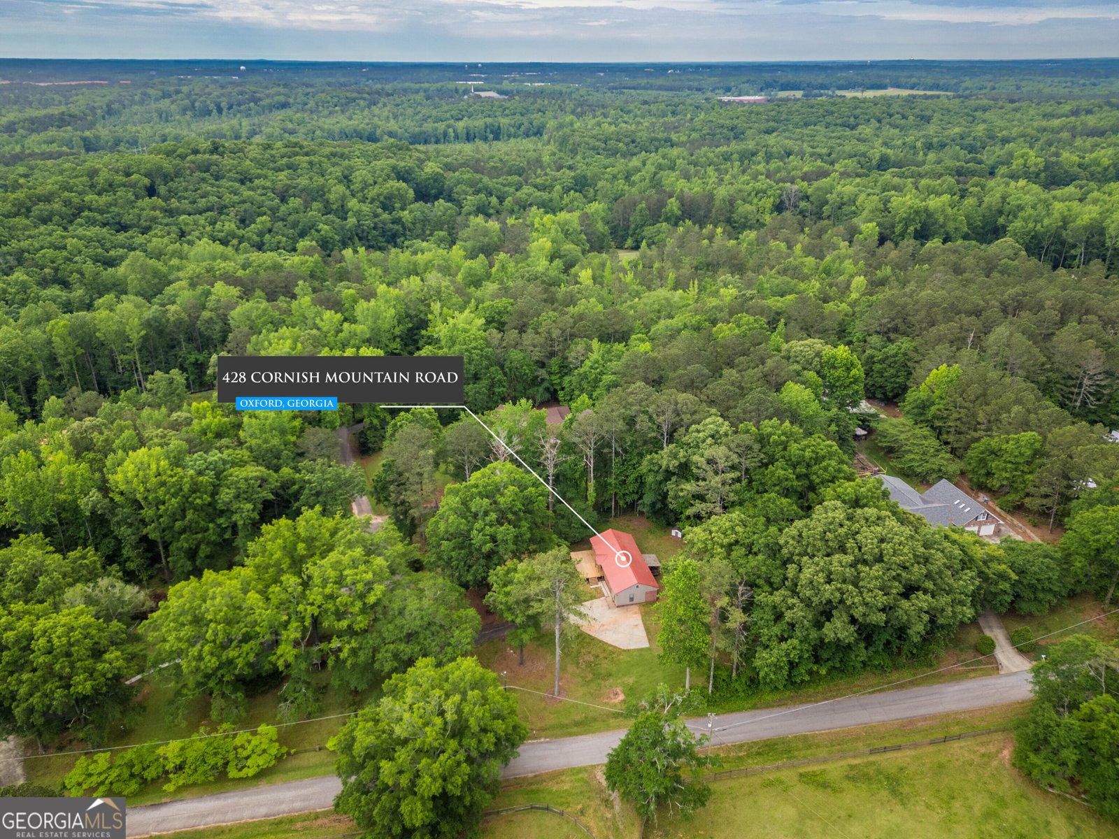 428 Cornish Mountain Road Oxford - 10
