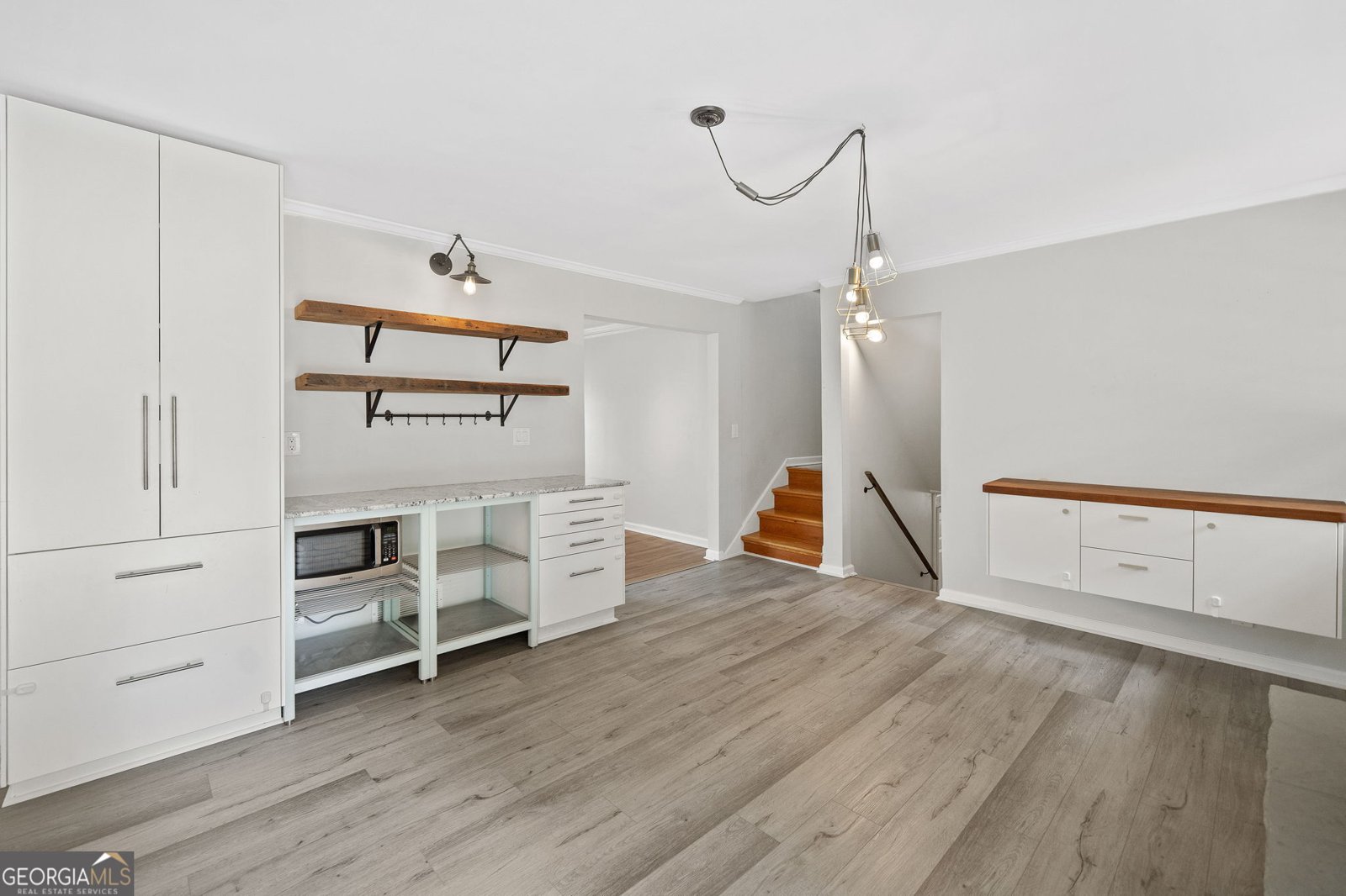 3019 Haverford Lane Marietta - 1