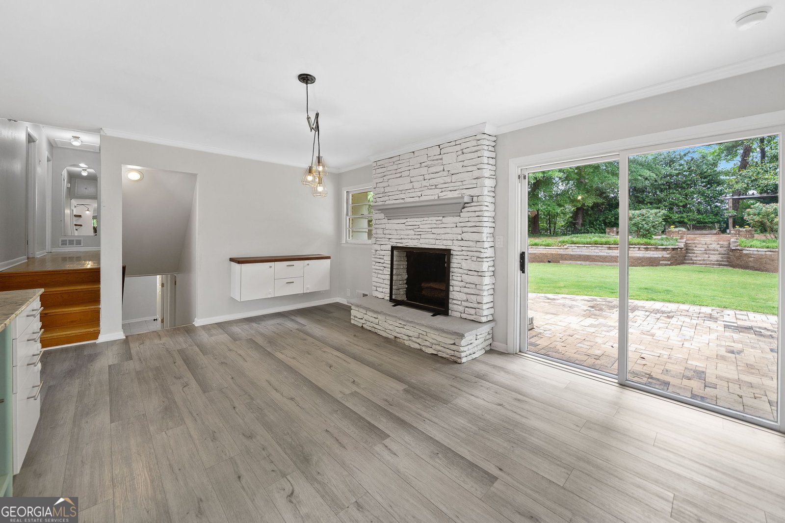 3019 Haverford Lane Marietta - 2