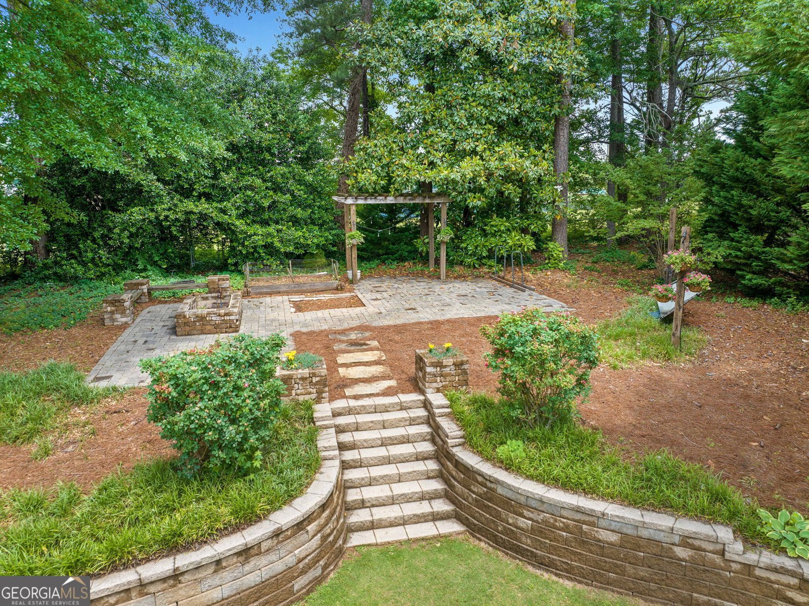3019 Haverford Lane Marietta - 25