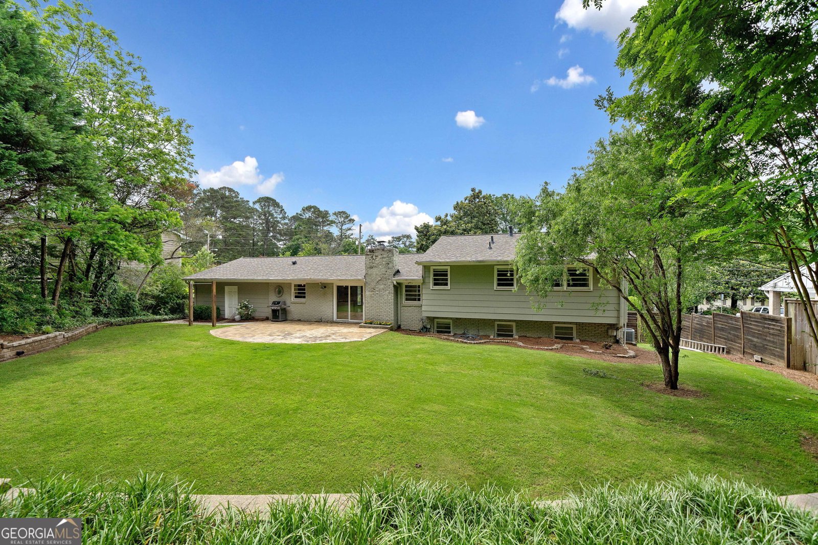 3019 Haverford Lane Marietta - 26