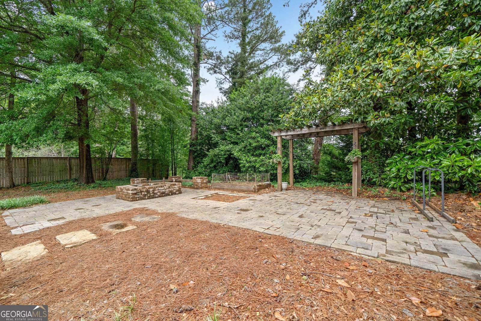 3019 Haverford Lane Marietta - 27