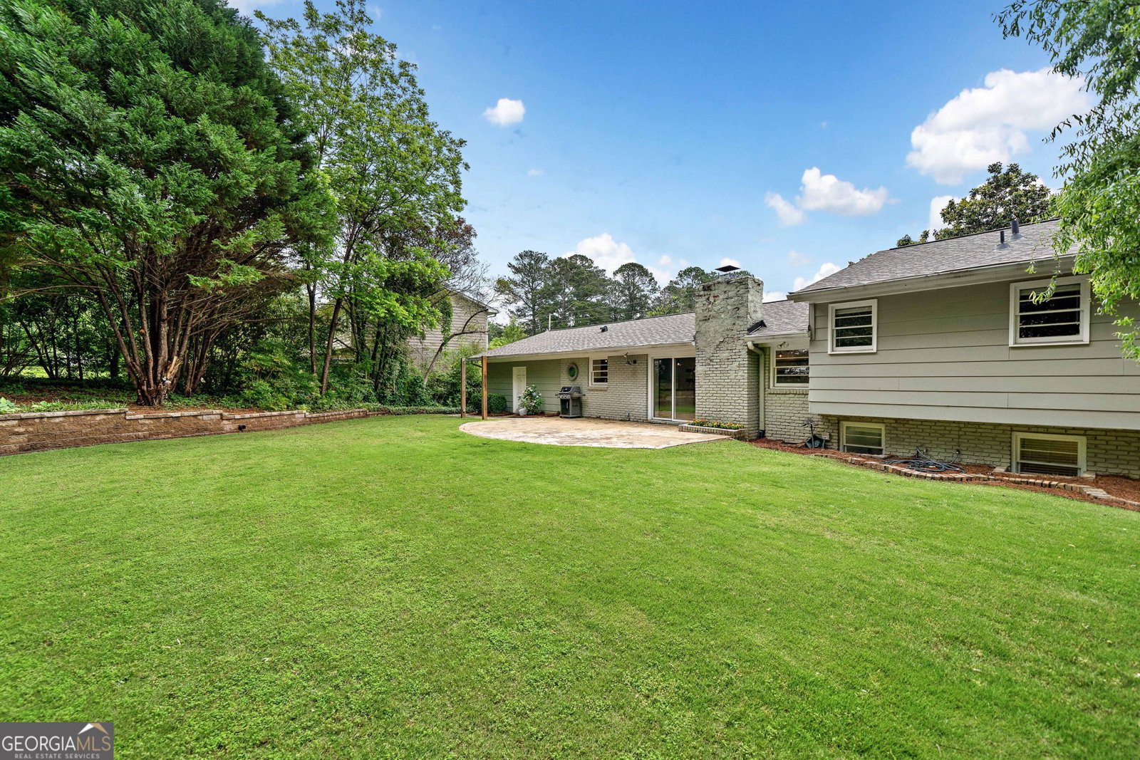 3019 Haverford Lane Marietta - 28