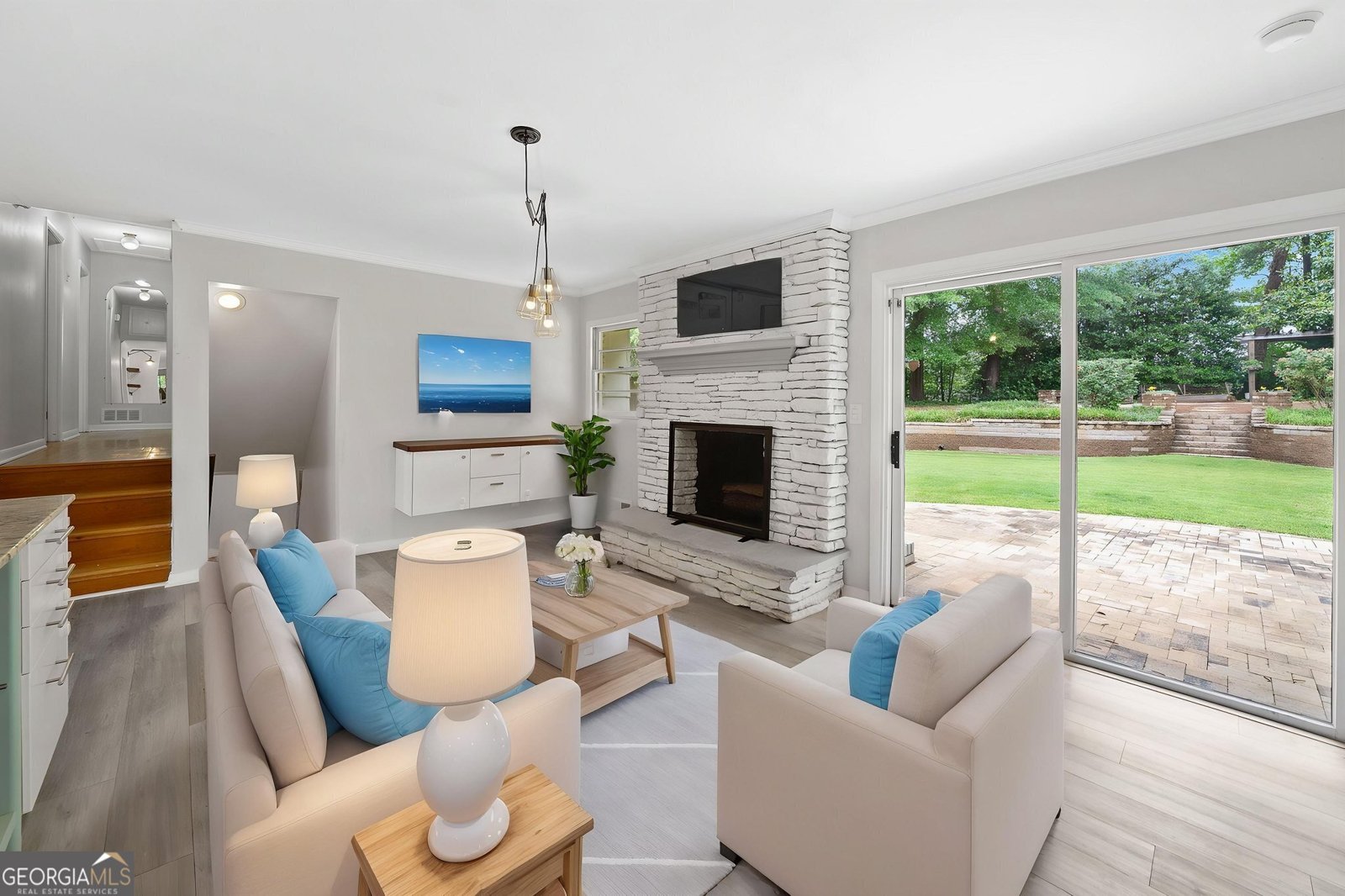 3019 Haverford Lane Marietta - 3