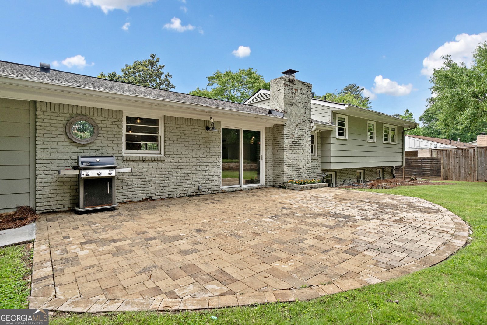 3019 Haverford Lane Marietta - 30