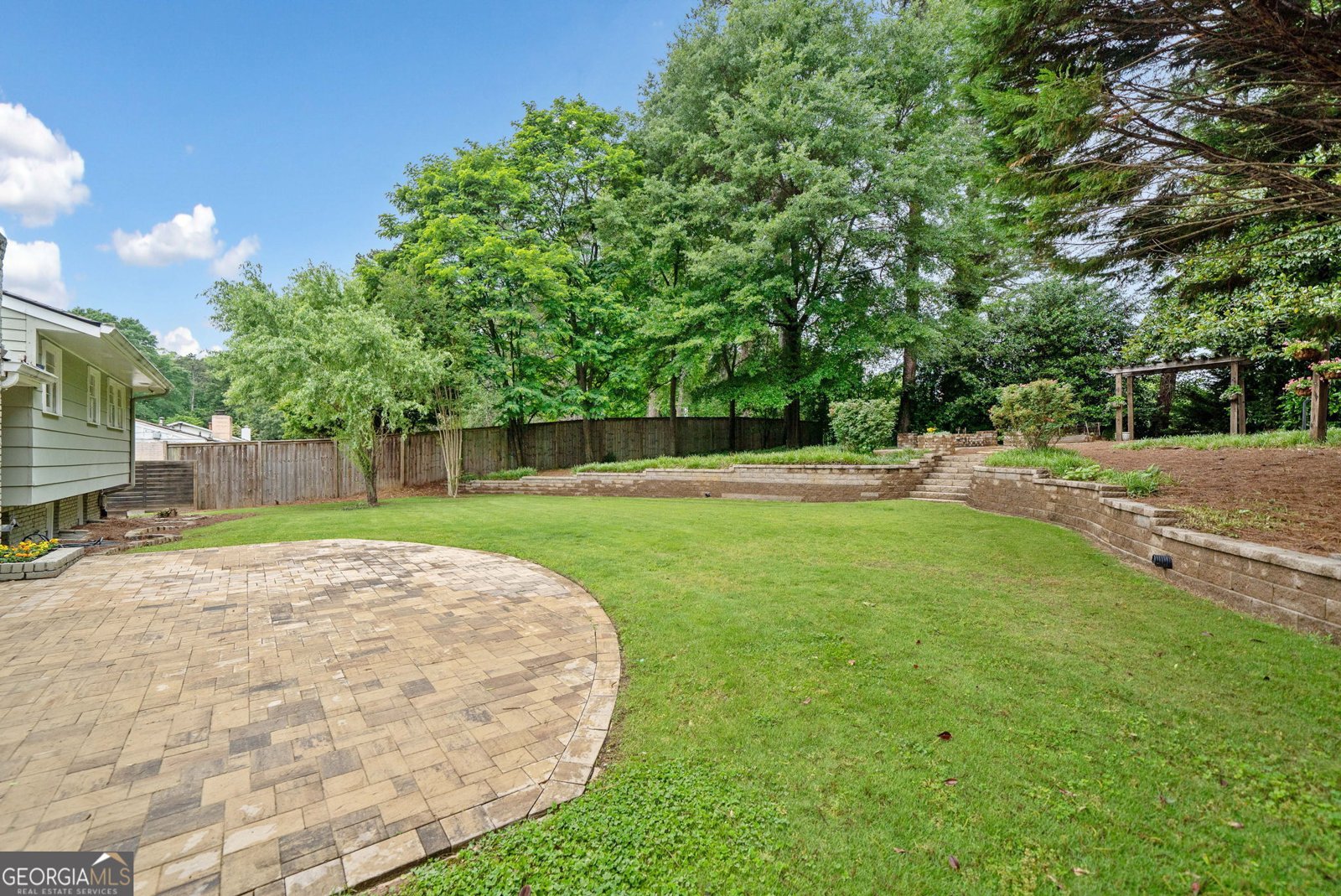 3019 Haverford Lane Marietta - 31
