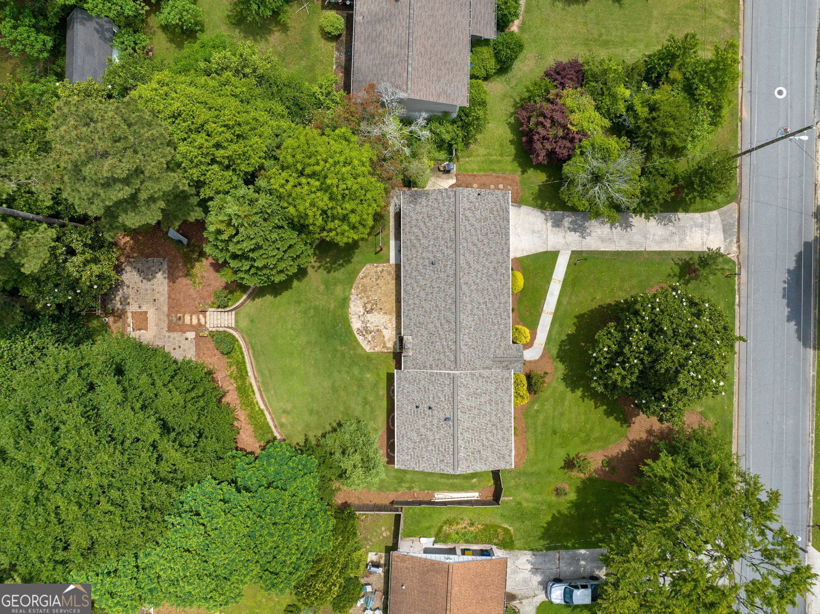 3019 Haverford Lane Marietta - 33