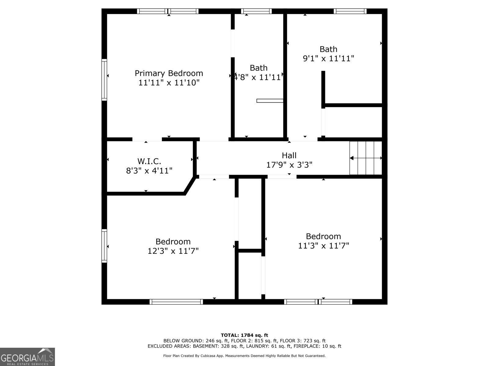 3019 Haverford Lane Marietta - 35